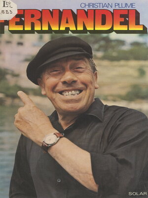 cover image of Fernandel